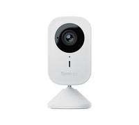 CC400W SURVEILLANCE CAMERA 4MP 30FPS IN CUBE FORMAT WI-FI