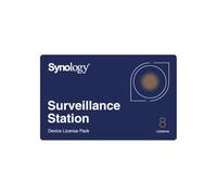 Synology Licenza per 8 Ipcam