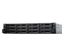 Synology Compatible RackStation RS3621RPxs