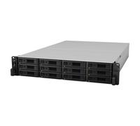 Synology Compatible RackStation RS3621RPxs