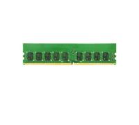 Synology D4EC-2666-16G memoria 16 GB 1 x 16 GB DDR4 2666 MHz Data Integrity Chec
