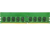Synology D4EC-2666-16G memoria 16 GB 1 x 16 GB DDR4 2666 MHz Data Integrity Check (verifica integrità dati)