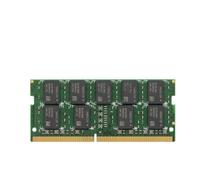 Memoria RAM Ddr4 - modulo - 16 gb - so dimm 260-pin d4ecso-2666-16g