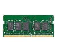 Synology D4ES01-4G memoria 4 GB 1 x 4 GB DDR4 Data Integrity Check (verifica int