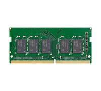 Synology D4ES01-4G memory module 4 GB 1 x 4 GB DDR4 ECC4711174724031D4ES01-4G