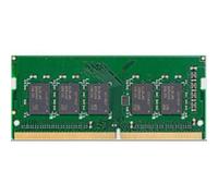 Synology D4ES02-4G memoria 4 GB 1 x 4 GB DDR4 Data Integrity Check (verifica int