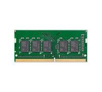 Synology D4ES02-8G memory module 8 GB 1 x 8 GB DDR4 ECC4711174724390D4ES02-8G