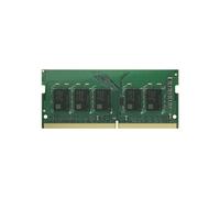 Synology D4ES04-4G memoria 4 GB 1 x 4 GB DDR4 Data Integrity Check (verifica int