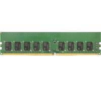 Synology D4EU01-16G module de mémoire 16 Go 1 x 16 Go DDR4 2666 MHz ECC