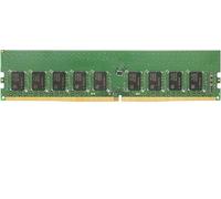 Synology D4EU01-4G memoria 4 GB 1 x 4 GB DDR4 Data Integrity Check (verifica integrità dati)