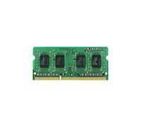 Synology D4NS2133-4G 4GB DDR4 2133MHz memoria - moduli (4 GB, 1 x 4 GB, DDR4, 2133 MHz, 260 pin SO-DIMM)