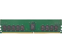 Synology D4RD-2666-32G memoria 32 GB 1 x 32 GB DDR4 2666 MHz Data Integrity Check (verifica integrit dati) ( D4RD-2666-32G )