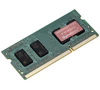 Synology D3NS1866L-4G memoria 4 GB 1 x 4 GB DDR3L 1866 MHz ( D3NS1866L-4G )