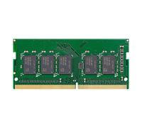 Synology D4ECSO-2666-16G memoria 16 GB DDR4 2666 MHz Data Integrity Check (verifica integrità dati) [D4ECSO-2666-16G]