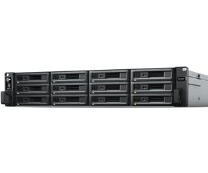 SYNOLOGY Dependable Capacity Expansion for Synology Servers (RX1223RP)