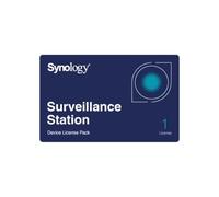 Synology Surveillance Device License Pack 1 pack