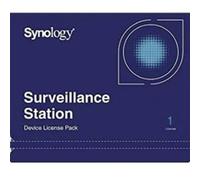 Synology DEVICE LICENSE Pacchetto di licenze server NAS