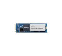 Synology Disco Duro SNV5420-1600G SSD NVMe M.2 1,6TB 3000MB/s Resistenza Elevata 2280 compatto