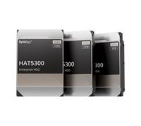 Synology HAT5300-16T disco rigido interno 3.5" 16 TB Serial ATA III [HAT5300-16T]