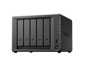 Synology Discstation NAS DS1525+
