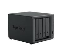 Synology Disk Station DS423+ - NAS-Server 4 - iSCSI Support