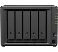 Synology diskstation ds1525+