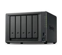 Synology Discstation NAS DS1525+