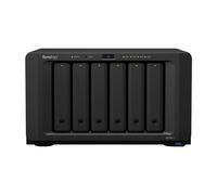 SYNOLOGY DS1621+ - NAS server DiskStation DS1621+ empty enclosure