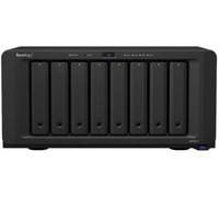 SYNOLOGY DS1821+ - DiskStation DS1821+ NAS server empty housing