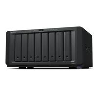 SYNOLOGY DS1821+ - DiskStation DS1821+ NAS server empty housing