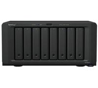 SYNOLOGY DS1823X - Server NAS RackStation RS1823xs+ alloggiamento vuoto