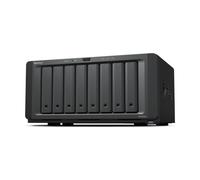 SYNOLOGY DS1823X - Server NAS RackStation RS1823xs+ alloggiamento vuoto