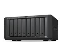 Synology DiskStation DS1823XS+ server NAS e di archiviazione Tower Collegamento