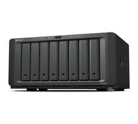 SYNOLOGY DS1823X - Server NAS RackStation RS1823xs+ alloggiamento vuoto