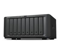 Synology DiskStation DS1823XS+ server NAS e di archiviazione Tower Ryzen Embedde