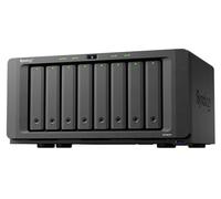 Synology DiskStation DS1825+ a 8 alloggiamenti (senza dischi)
