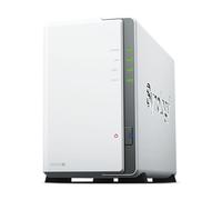 NAS Synology DS220J DiskStation Server