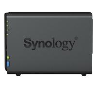 Synology DiskStation DS223 NAS/storage server Desktop Realtek RTD1619B 2 GB DDR4