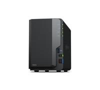 Synology DiskStation DS223 server NAS e di archiviazione Desktop Realtek RTD1619B 2 GB DDR4 0 TB (Synology)