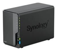 Synology diskstation ds224+