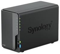 Synology DiskStation DS225+ NAS 2 Bay 8TB DS225+/8TB-HAT3300
