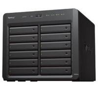 SYNOLOGY DS2422+ - Server NAS DiskStation DS2422+