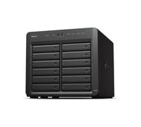 Synology DiskStation DS2422+ server NAS e di archiviazione Tower AMD Ryzen V1500