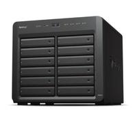 Synology diskstation ds2422+ 12 bay nas-server senza disco rigido ...