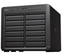 Synology NAS Disk Station DS3622xs+ (12 Bay)