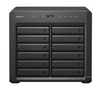 Synology DiskStation DS3622xs+ NAS Tower Intel® Xeon® D D-1531 16 GB DDR4 0 TB D