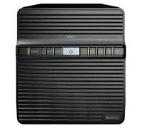 SYNOLOGY DS423 - Alloggiamento vuoto per DiskStation DS423 PER SERVER NAS