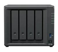 SYNOLOGY DS423+ - Server NAS DiskStation DS423+ alloggiamento vuoto
