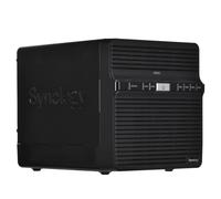 SYNOLOGY DS423 - Alloggiamento vuoto per DiskStation DS423 PER SERVER NAS
