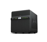 SYNOLOGY DS423 - Alloggiamento vuoto per DiskStation DS423 PER SERVER NAS